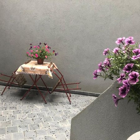 Appartement Chez Agnes Брюксел Екстериор снимка
