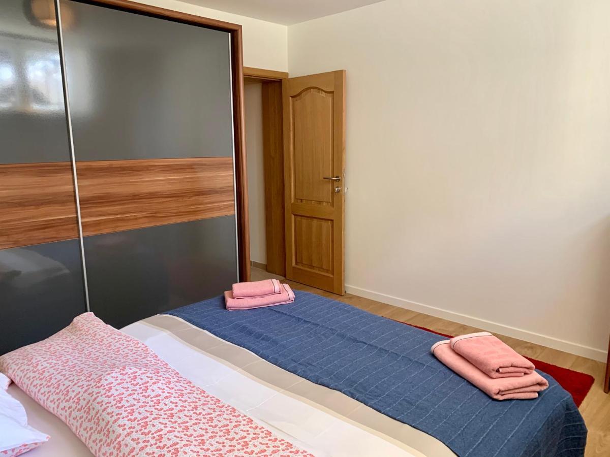 Appartement Chez Agnes Брюксел Екстериор снимка
