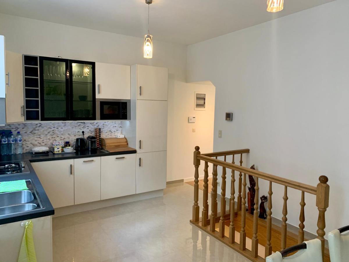 Appartement Chez Agnes Брюксел Екстериор снимка