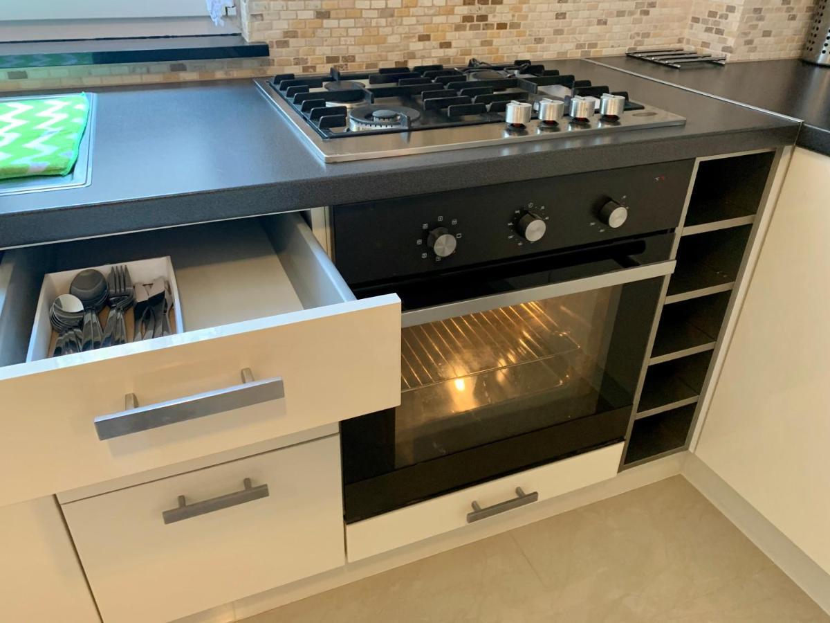 Appartement Chez Agnes Брюксел Екстериор снимка