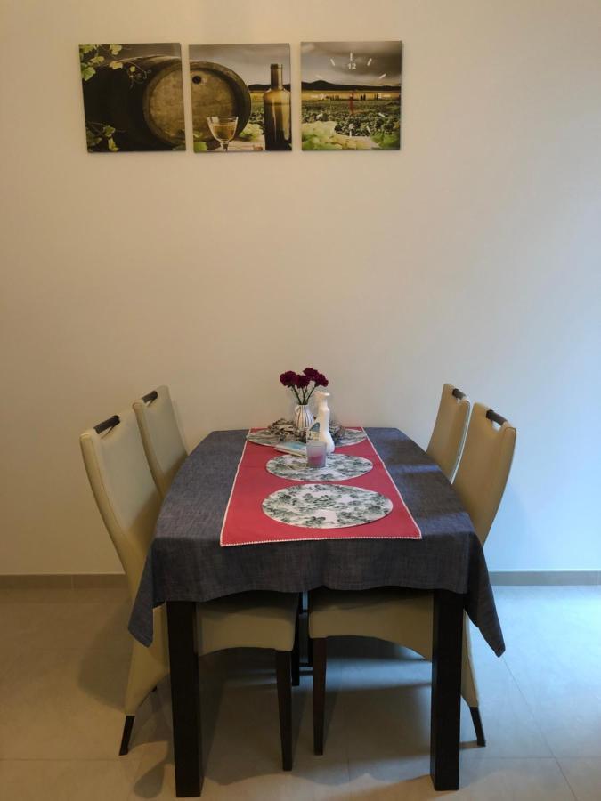 Appartement Chez Agnes Брюксел Екстериор снимка