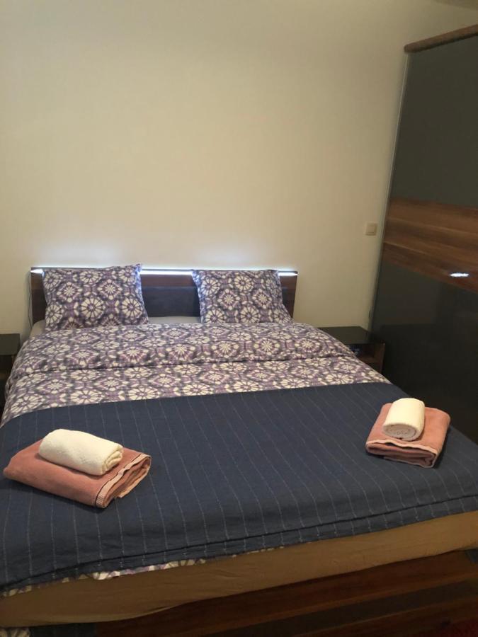 Appartement Chez Agnes Брюксел Екстериор снимка