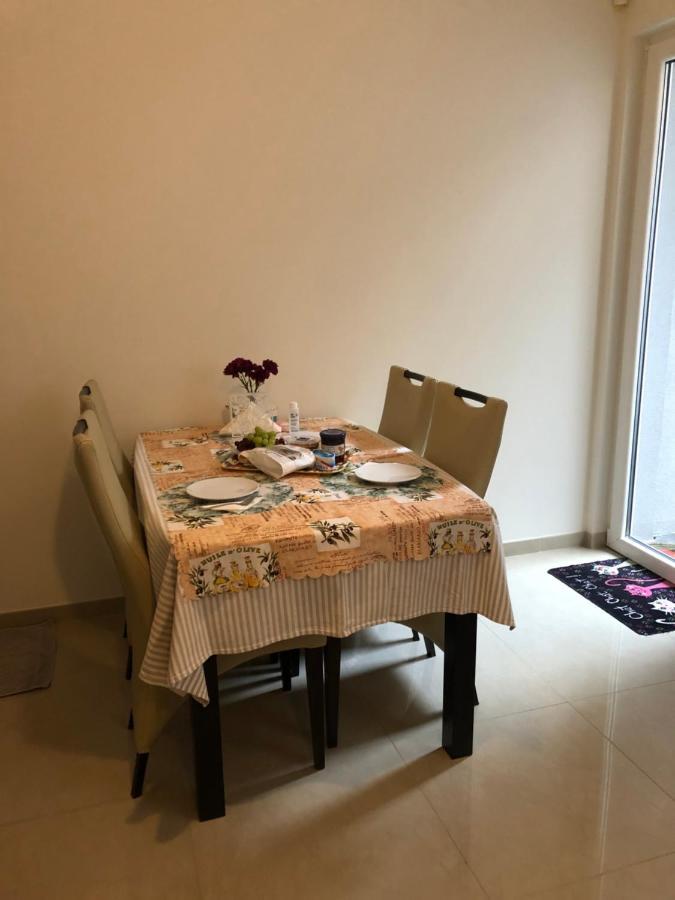 Appartement Chez Agnes Брюксел Екстериор снимка
