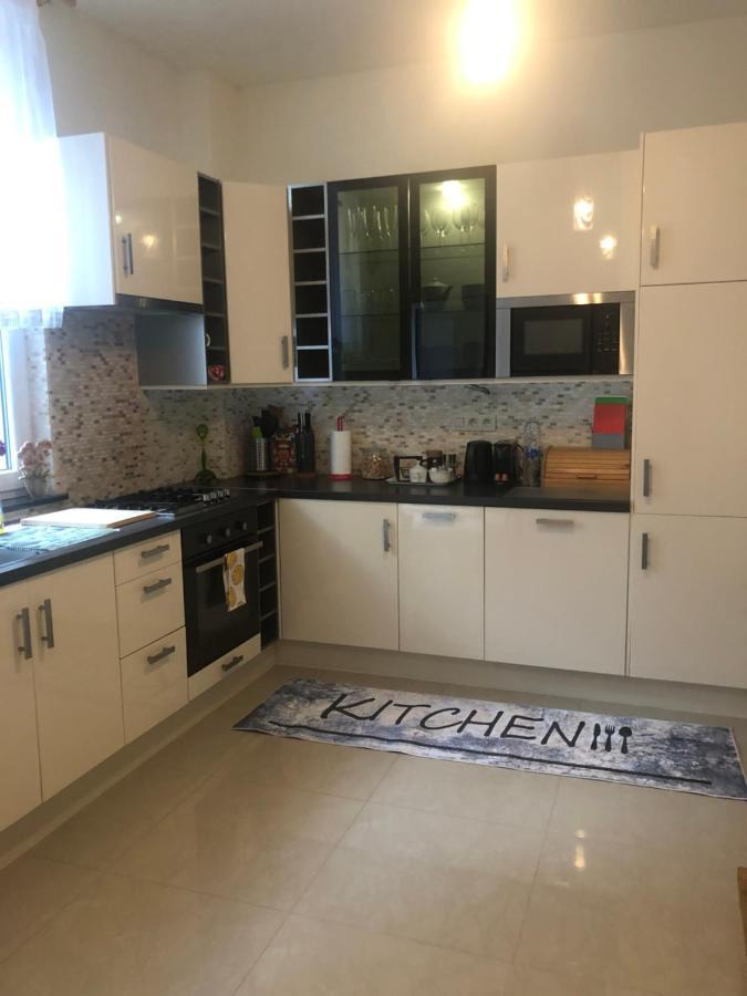 Appartement Chez Agnes Брюксел Екстериор снимка