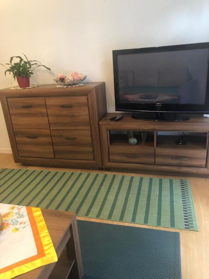Appartement Chez Agnes Брюксел Екстериор снимка