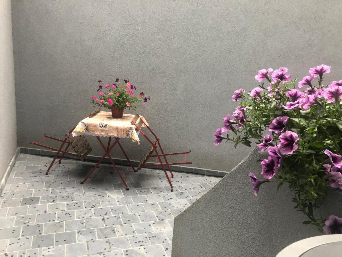 Appartement Chez Agnes Брюксел Екстериор снимка